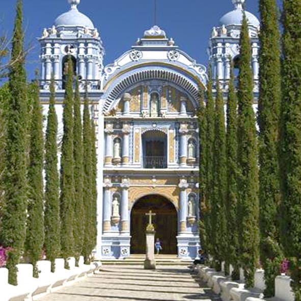 Ocotlán